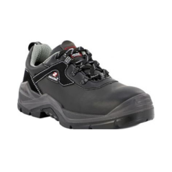 Zecchin Mount Safety Shoe Steel Toe Midsole Water Resistant