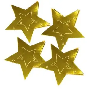 Italo Happy Birthday Party Banner – Gold Decorative Banner for Kids’ Parties & Celebrations (3 Years+)