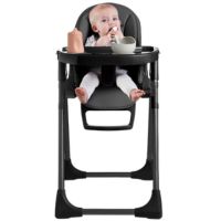 High Chair & Boosters