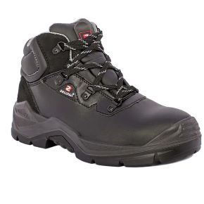 Zecchin Safety Shoe Steel Toe Midsole Waterproof