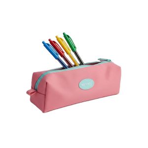 MOTARRO Pencil Case MX040-3P – Handheld Pen Pouch & Stationery Organizer for School and Office Supplies