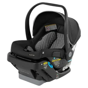 Summer Infant - Affirm 335 Infant Car Seat- Dark Grey