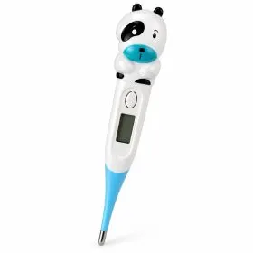 Baby Digital Thermometer 60 Seconds – Cute Panda Electronic Body Temperature Thermometer for Babies