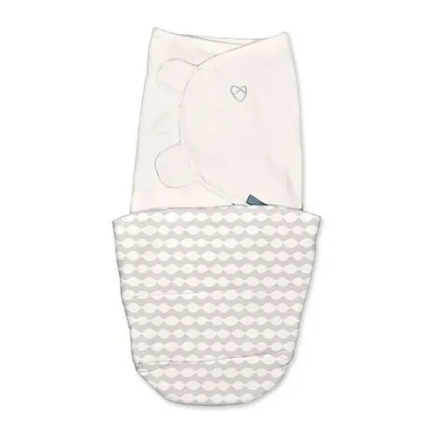 SwaddleMe All Season Dream Wave 0-3M 1 Pack