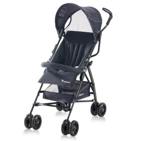 Teknum - Eco Lite Stroller - Graphite