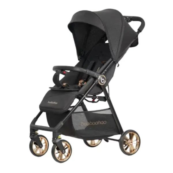 Baobaohao Baby Stroller Lightweight – Foldable Travel Stroller for Newborns and Toddlers, Compact & Portable