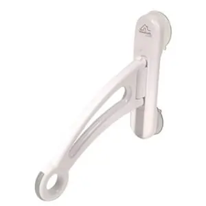 Summer Infant Toilet Seat Lock – Baby Safety Toilet Cover Lock for Toddlers, Childproof Bathroom Accessory