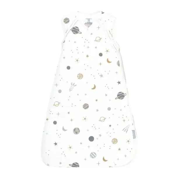 SwaddleMe Night Sack Sunset Space 0-3M 1 Pack
