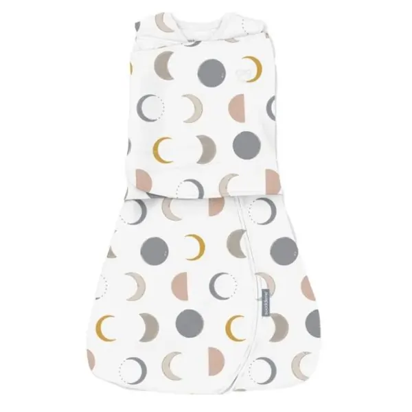 SwaddleMe Arms Free Luna 3-6M 1 Pack