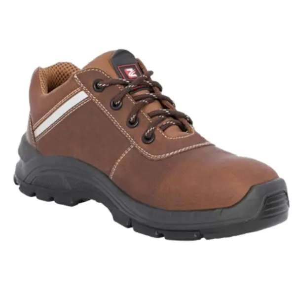 ZECCHIN DALE Low Shoe for Men – Casual Walking Sneakers, Lightweight Comfortable Daily Wear Footwear