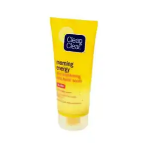 Clean & Clear Morning Energy Face Scrub 150ml (24PCS/CTN)