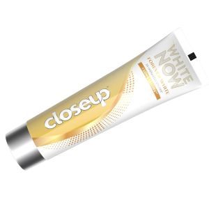 Close Up White Now Toothpaste Forever White 75ml (72PCS/CTN)