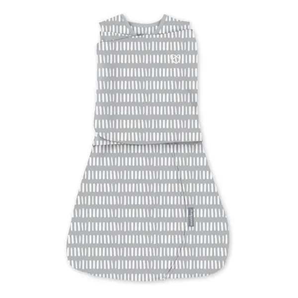 SwaddleMe Arms Free Dashed Lines 1 Pack